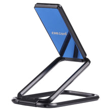 Load image into Gallery viewer, cmzwt CPS-028 Adjustable Folding Magnetic Mobile Phone Desktop Holder Bracket, CPS-028