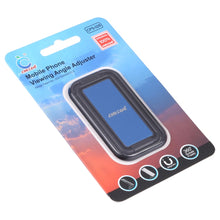 Load image into Gallery viewer, cmzwt CPS-028 Adjustable Folding Magnetic Mobile Phone Desktop Holder Bracket, CPS-028