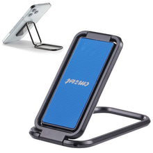 Load image into Gallery viewer, cmzwt CPS-028 Adjustable Folding Magnetic Mobile Phone Desktop Holder Bracket, CPS-028