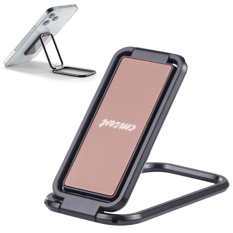cmzwt CPS-028 Adjustable Folding Magnetic Mobile Phone Desktop Holder Bracket
