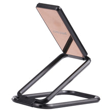 Load image into Gallery viewer, cmzwt CPS-028 Adjustable Folding Magnetic Mobile Phone Desktop Holder Bracket