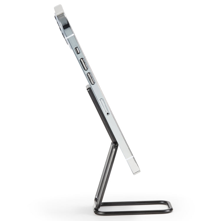 cmzwt CPS-028 Adjustable Folding Magnetic Mobile Phone Desktop Holder Bracket