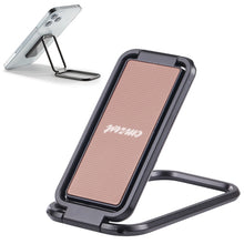 Load image into Gallery viewer, cmzwt CPS-028 Adjustable Folding Magnetic Mobile Phone Desktop Holder Bracket, CPS-028