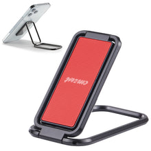 Load image into Gallery viewer, cmzwt CPS-028 Adjustable Folding Magnetic Mobile Phone Desktop Holder Bracket, CPS-028