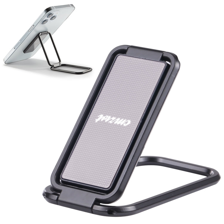 cmzwt CPS-028 Adjustable Folding Magnetic Mobile Phone Desktop Holder Bracket
