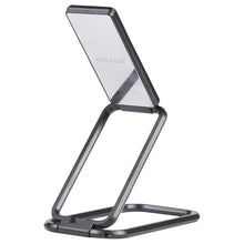 Load image into Gallery viewer, cmzwt CPS-028 Adjustable Folding Magnetic Mobile Phone Desktop Holder Bracket, CPS-028