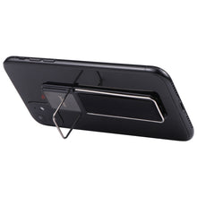 Load image into Gallery viewer, cmzwt CPS-030 Adjustable Folding Magnetic Mobile Phone Holder Bracket with Grip, CPS-030