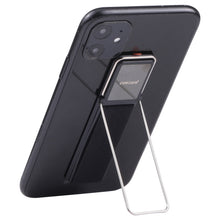 Load image into Gallery viewer, cmzwt CPS-030 Adjustable Folding Magnetic Mobile Phone Holder Bracket with Grip, CPS-030