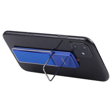 Load image into Gallery viewer, cmzwt CPS-030 Adjustable Folding Magnetic Mobile Phone Holder Bracket with Grip, CPS-030