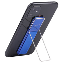 Load image into Gallery viewer, cmzwt CPS-030 Adjustable Folding Magnetic Mobile Phone Holder Bracket with Grip, CPS-030