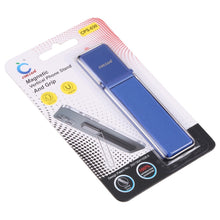 Load image into Gallery viewer, cmzwt CPS-030 Adjustable Folding Magnetic Mobile Phone Holder Bracket with Grip, CPS-030