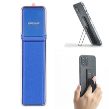 Load image into Gallery viewer, cmzwt CPS-030 Adjustable Folding Magnetic Mobile Phone Holder Bracket with Grip, CPS-030
