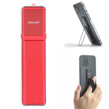 Load image into Gallery viewer, cmzwt CPS-030 Adjustable Folding Magnetic Mobile Phone Holder Bracket with Grip, CPS-030