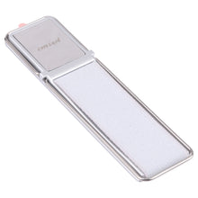 Load image into Gallery viewer, cmzwt CPS-030 Adjustable Folding Magnetic Mobile Phone Holder Bracket with Grip, CPS-030