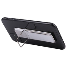 Load image into Gallery viewer, cmzwt CPS-030 Adjustable Folding Magnetic Mobile Phone Holder Bracket with Grip, CPS-030
