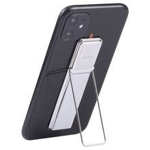 Load image into Gallery viewer, cmzwt CPS-030 Adjustable Folding Magnetic Mobile Phone Holder Bracket with Grip, CPS-030