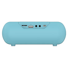 Load image into Gallery viewer, EZCAP 221 Bluetooth Music Recording Speaker Support TF Card &amp; U-disk