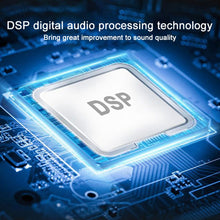 Load image into Gallery viewer, Multifunctional RGB Colorful Light Computer Bluetooth Speaker