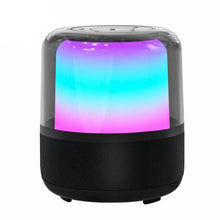 Load image into Gallery viewer, JY-06 60W TWS Outdoor Colorful Lights High Volume Bluetooth Speaker