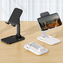 Load image into Gallery viewer, ROCK Desktop Folding Mobile Phone Holder