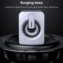 Load image into Gallery viewer, A1 USB Mini High Volume Wired Speaker, Bluetooth Version, Bluetooth Version