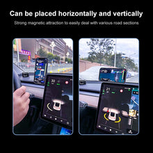 Load image into Gallery viewer, R-JUST HZ19 Car Mobile Phone Magnetic Bracket, R-JUST HZ19