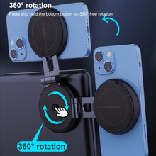 Load image into Gallery viewer, R-JUST HZ19 Car Mobile Phone Magnetic Bracket, R-JUST HZ19