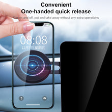 Load image into Gallery viewer, R-JUST HZ19 Car Mobile Phone Magnetic Bracket, R-JUST HZ19