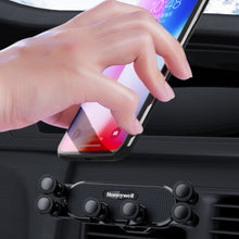 Load image into Gallery viewer, Original Xiaomi Youpin HZX21 Honeywell Air Outlet Gravity Car Mobile Phone Holder, HZX21