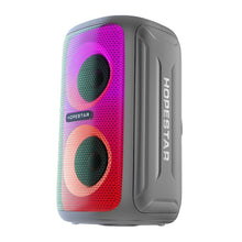 Load image into Gallery viewer, HOPESTAR Party 110 Mini Colorful Lights Wireless Bluetooth Speaker