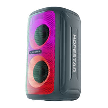 Load image into Gallery viewer, HOPESTAR Party 110 Mini Colorful Lights Wireless Bluetooth Speaker