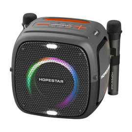 HOPESTAR Party One RGB Lighting Wireless Bluetooth Speaker