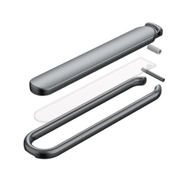 Integrated Mobile Phone Folding Holder