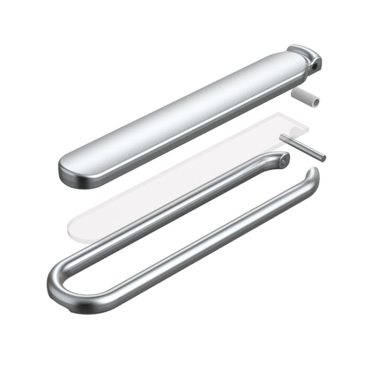 Integrated Mobile Phone Folding Holder