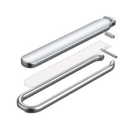 Integrated Mobile Phone Folding Holder