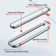 Load image into Gallery viewer, Integrated Mobile Phone Folding Holder