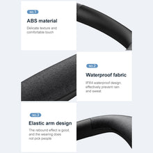 Load image into Gallery viewer, EBS-908 Fabric Hanging Neck Wireless Bluetooth Subwoofer Stereo Speaker