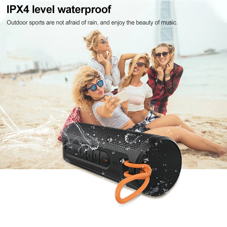 EBS-603 Portable Outdoor Waterproof TWS Audio 3D Surround Wireless Bluetooth Speaker