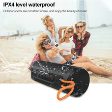 Load image into Gallery viewer, EBS-603 Portable Outdoor Waterproof TWS Audio 3D Surround Wireless Bluetooth Speaker