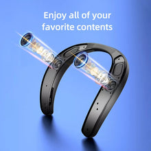 Load image into Gallery viewer, EBS-905 Portable Neck Stereo Wireless Bluetooth Speaker, EBS-905
