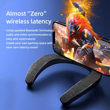 Load image into Gallery viewer, EBS-905 Portable Neck Stereo Wireless Bluetooth Speaker, EBS-905