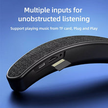 Load image into Gallery viewer, EBS-905 Portable Neck Stereo Wireless Bluetooth Speaker, EBS-905