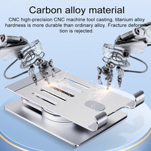 Load image into Gallery viewer, R-JUST HZ26 360-degree Rotating Aluminum Alloy Folding Phone Holder