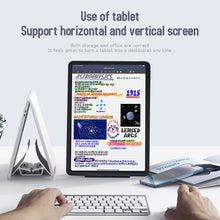 Load image into Gallery viewer, R-JUST BJ16 3 in 1 Multifunctional Gravity Storage Bracket Base