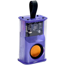 Load image into Gallery viewer, 5W Portable Bullet TWS Wireless Bluetooth Speaker