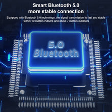 Load image into Gallery viewer, 5W Portable Bullet TWS Wireless Bluetooth Speaker