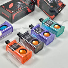 Load image into Gallery viewer, 5W Portable Bullet TWS Wireless Bluetooth Speaker