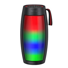 Load image into Gallery viewer, WEKOME D40 5W Sound Pulse Colorful Bluetooth Speaker