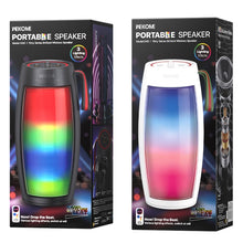 Load image into Gallery viewer, WEKOME D40 5W Sound Pulse Colorful Bluetooth Speaker