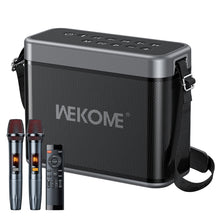 Load image into Gallery viewer, WEKOME D37 200W Outdoor Portable Strap Bluetooth Speaker
